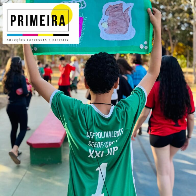  Camisetas Personalizadas em Brasília