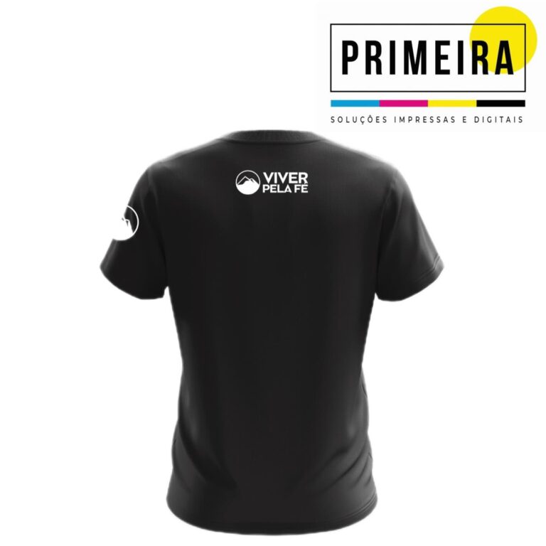  Camisetas Personalizadas em Brasília