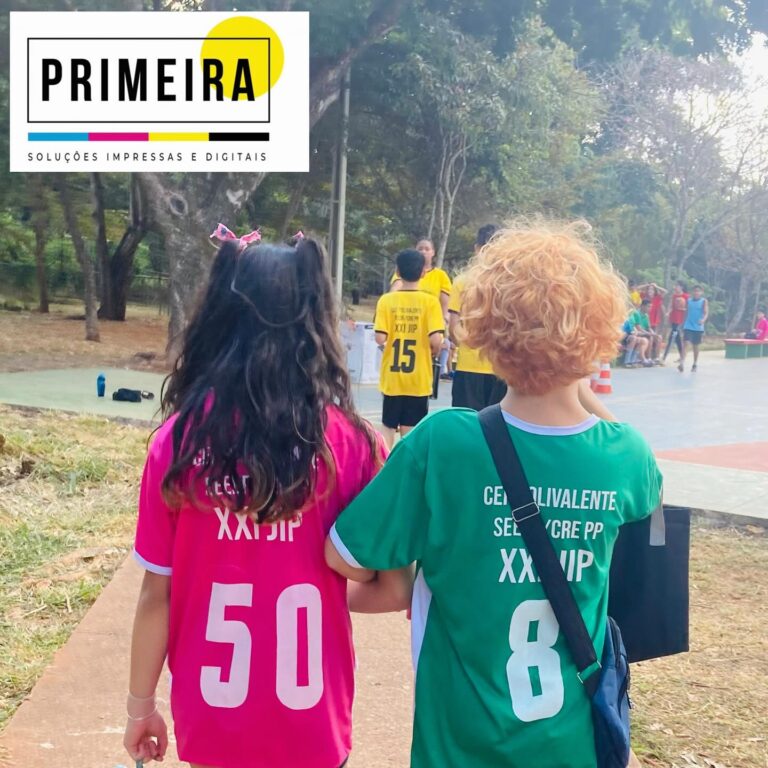  Camisetas Personalizadas em Brasília