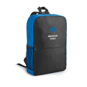Mochila para notebook 15.6'' em 600D.