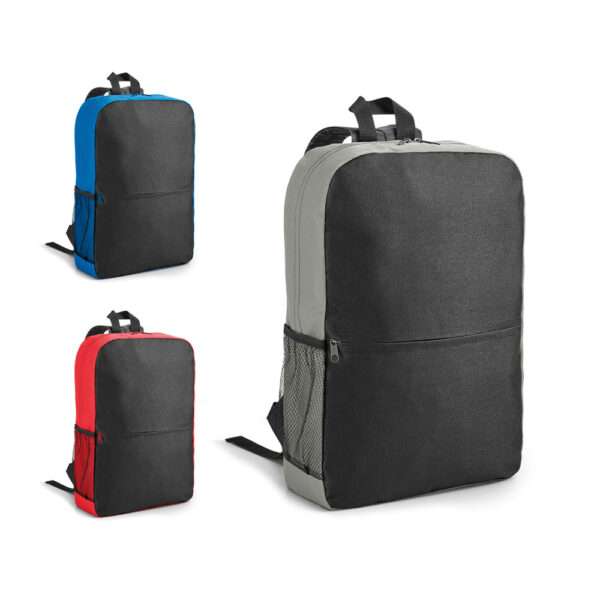 Mochila para notebook 15.6'' em 600D. - Image 2