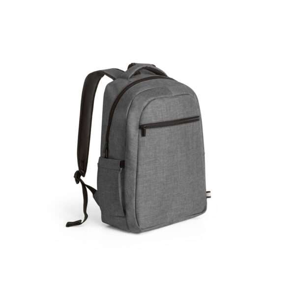Mochila para notebook em 600D de alta densidade 15". - Image 3