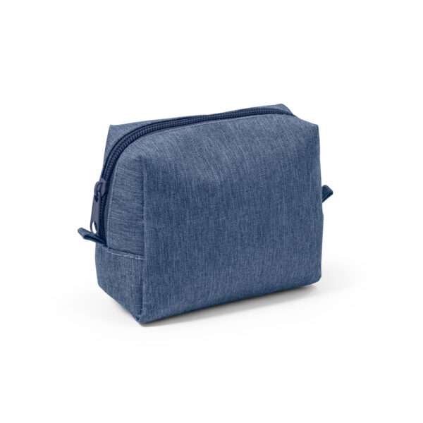 Bolsa para cosméticos em 300D de alta densidade. 130 x 110 x 65 mm - Image 2