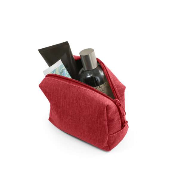 Bolsa para cosméticos em 300D de alta densidade. 130 x 110 x 65 mm - Image 5