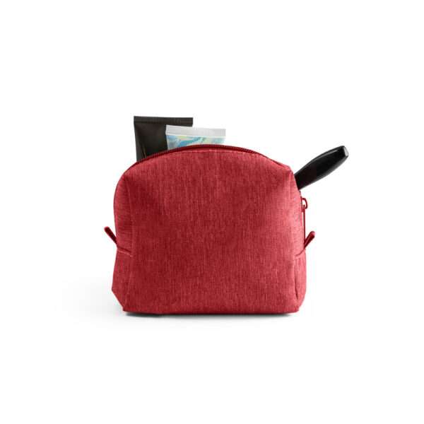Bolsa para cosméticos em 300D de alta densidade. 130 x 110 x 65 mm - Image 6