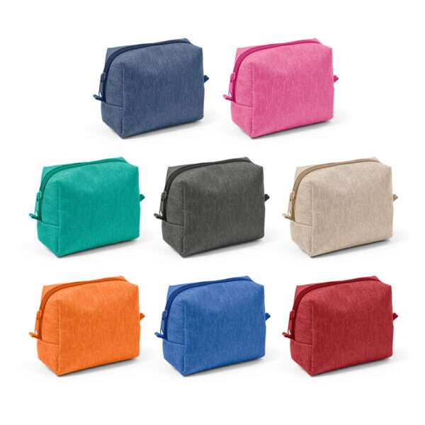 Bolsa para cosméticos em 300D de alta densidade. 130 x 110 x 65 mm - Image 14