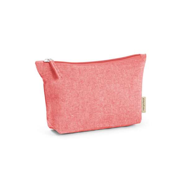 Bolsa multifunções em 70% algodão reciclado e 30% poliéster reciclado (140 g/m²). - Image 6