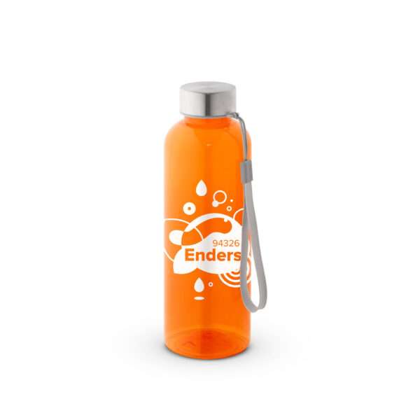 Squeeze em AS com tampa em PP 610 mL. - Image 2