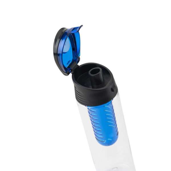 Squeeze em AS com tampa em PP 740 mL. - Image 2