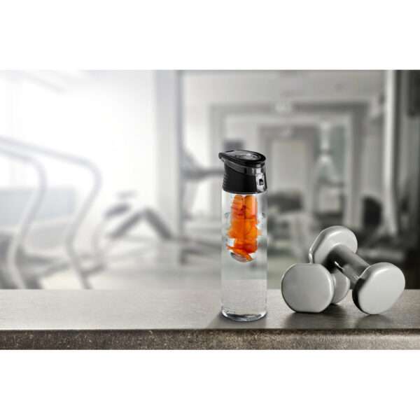 Squeeze em AS com tampa em PP 740 mL. - Image 3