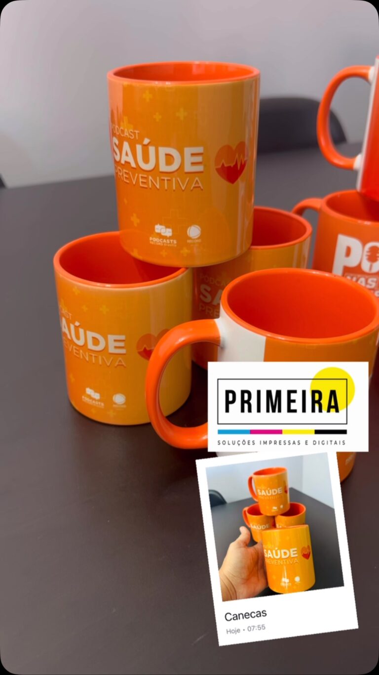  Camisetas Personalizadas em Brasília