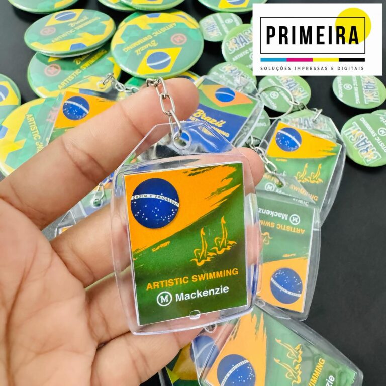  Camisetas Personalizadas em Brasília