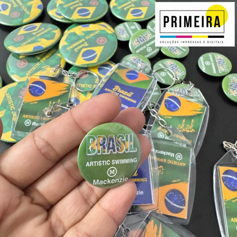  Camisetas Personalizadas em Brasília