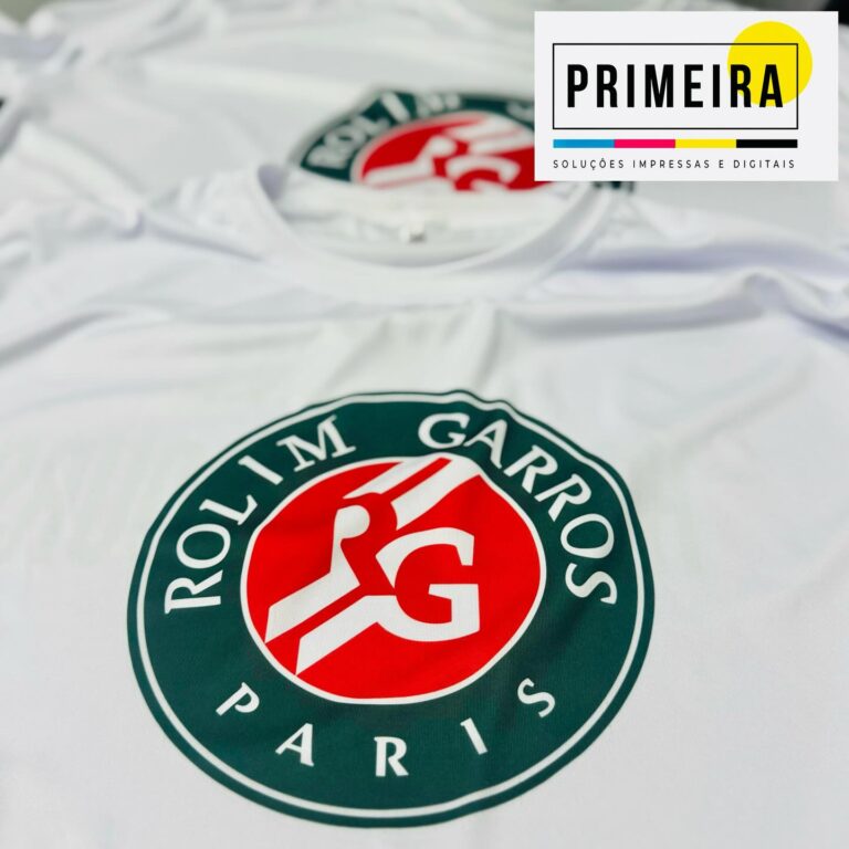  Camisetas Personalizadas em Brasília