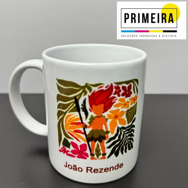  Camisetas Personalizadas em Brasília