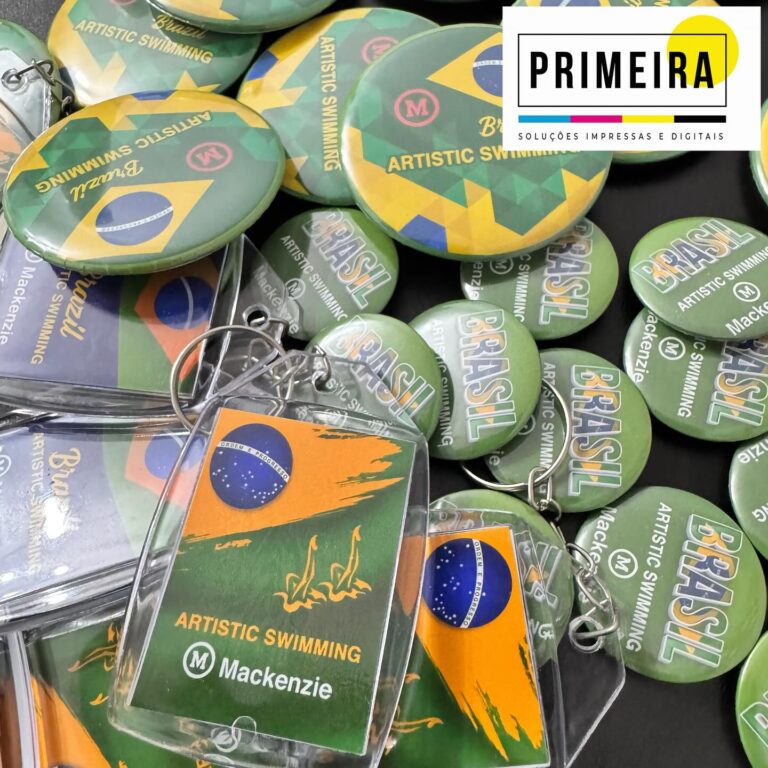  Camisetas Personalizadas em Brasília