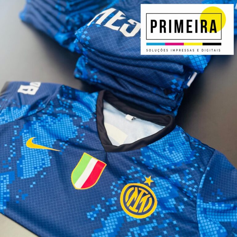  Camisetas Personalizadas em Brasília
