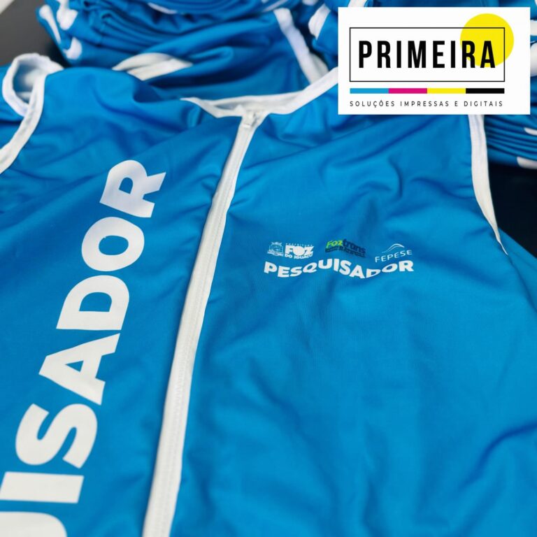  Camisetas Personalizadas em Brasília