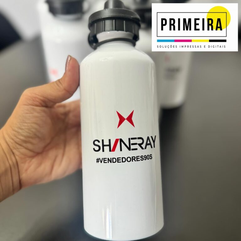  Camisetas Personalizadas em Brasília