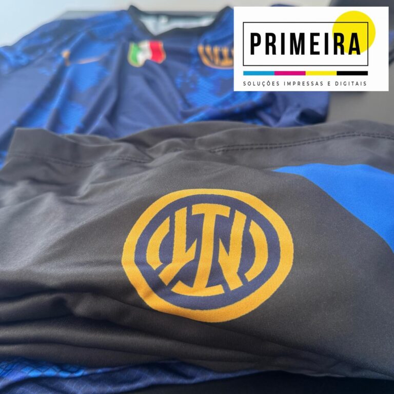  Camisetas Personalizadas em Brasília