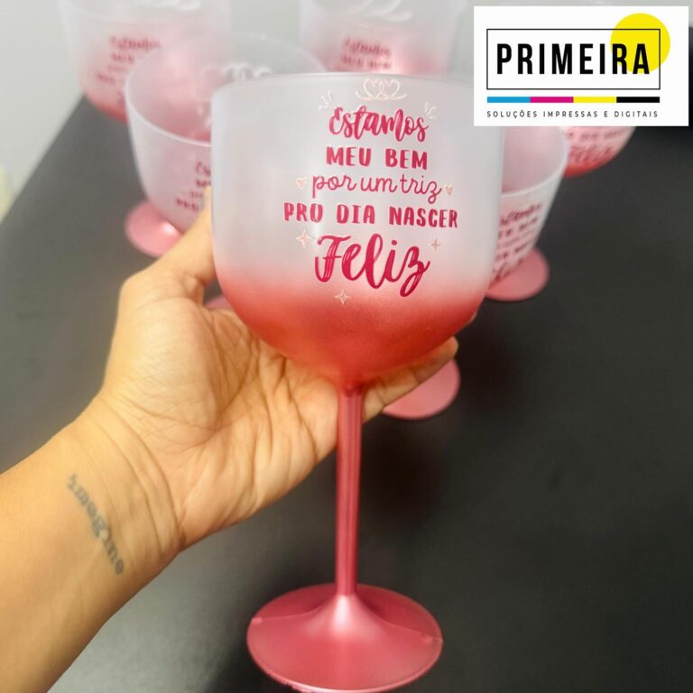  Camisetas Personalizadas em Brasília