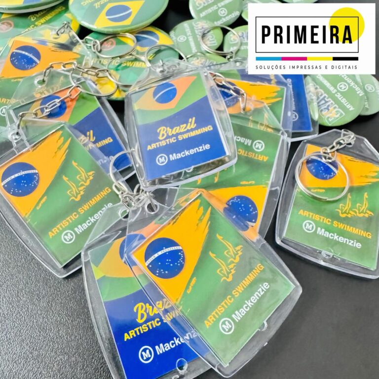  Camisetas Personalizadas em Brasília