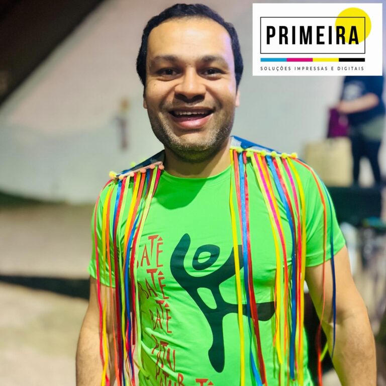  Camisetas Personalizadas em Brasília