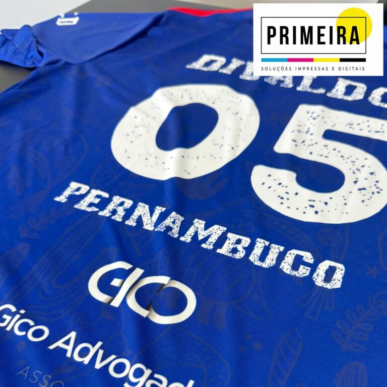  Camisetas Personalizadas em Brasília