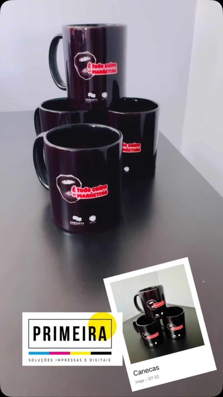  Camisetas Personalizadas em Brasília