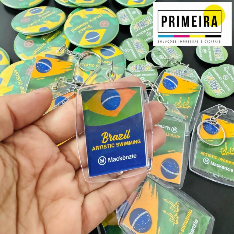  Camisetas Personalizadas em Brasília