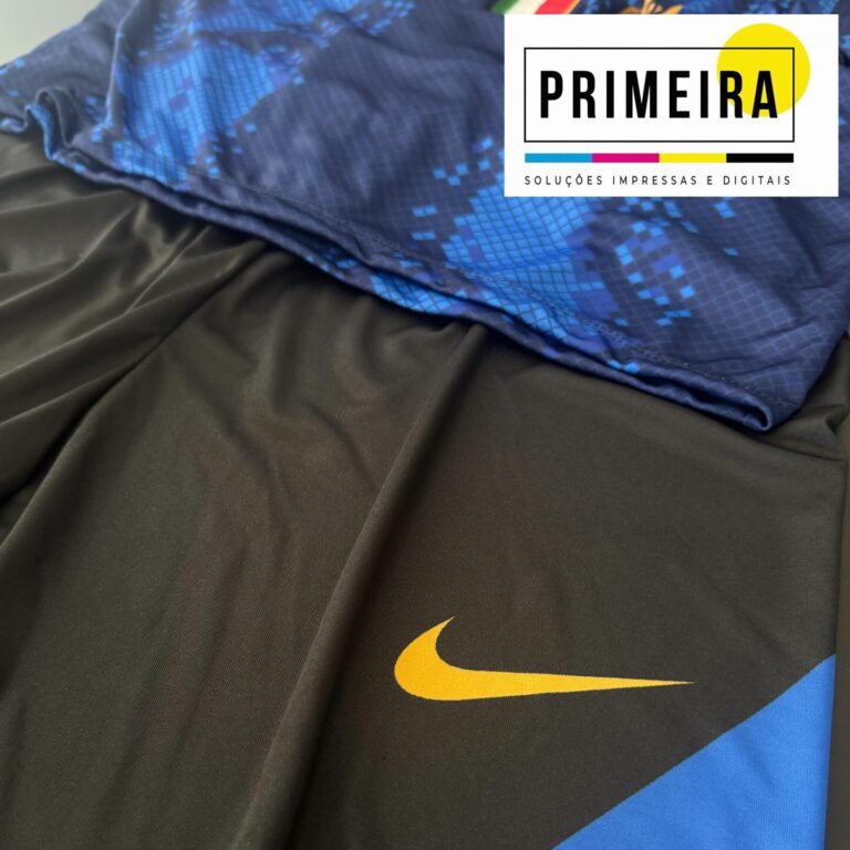  Camisetas Personalizadas em Brasília