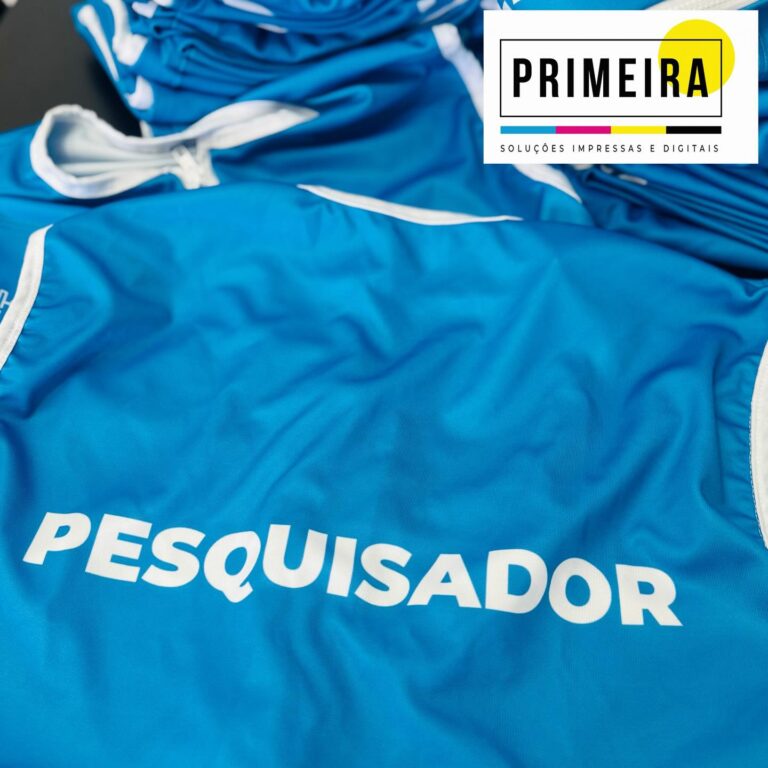  Camisetas Personalizadas em Brasília