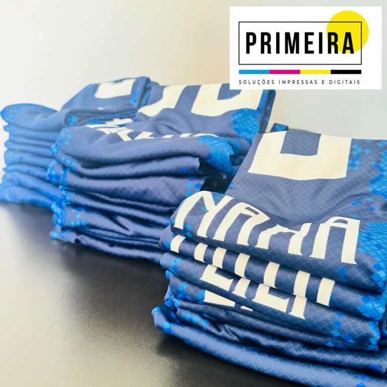  Camisetas Personalizadas em Brasília
