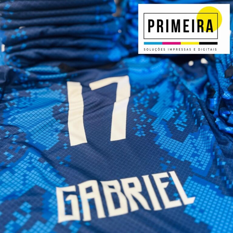  Camisetas Personalizadas em Brasília