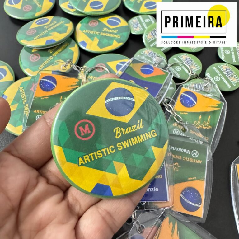  Camisetas Personalizadas em Brasília