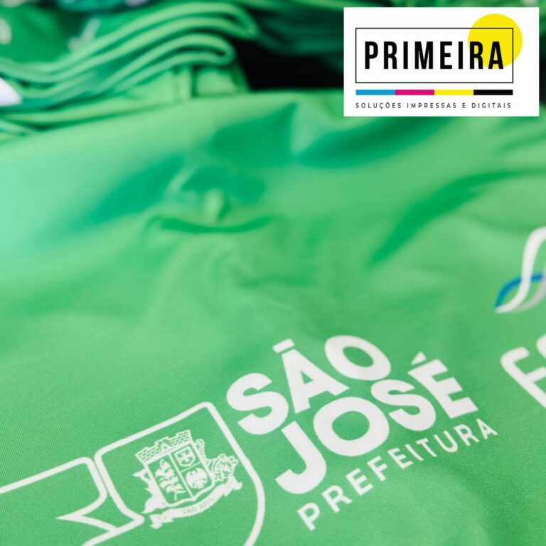  Camisetas Personalizadas em Brasília