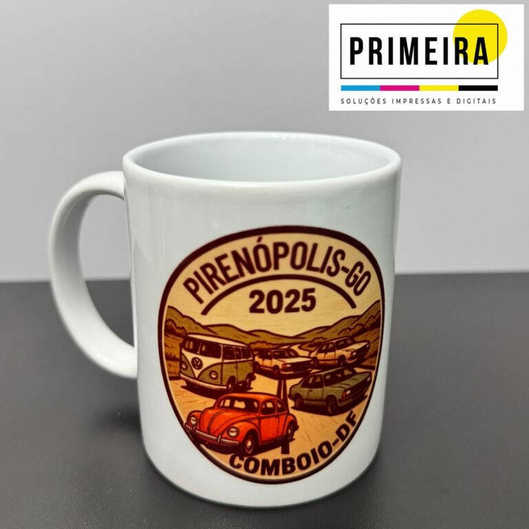  Camisetas Personalizadas em Brasília