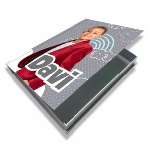 Fotolivros Ou Photobooks Capa Dura Case Para Photobooks 12 Paginas 20x25cm