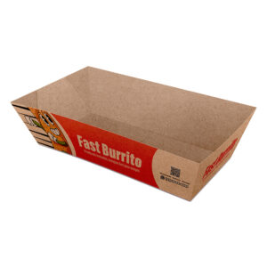 Https: Delivery Embalagens Para Delivery Kraft 250g Burrito E Tortilha Grande