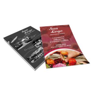 Panfletos, Flyers E Folhetos Couchê 115g Sem Verniz 100x150mm