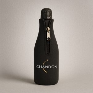 Porta Mini Champagne Personalizado
