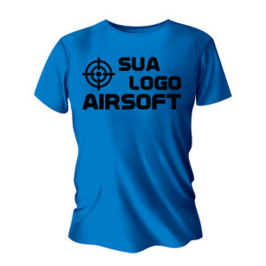 Linha Vestuario Camisas Agasalhos E Jaquetas Camisas Modelo Tradicional Algodao Impressao Silk Tamanho A3 300x420mm Camisa Azul Sky