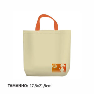Sacolas E Sacos Sacolas Oxford 175x215mm