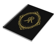 Agendas, Cadernos E Apostilas Caderno Impressão Digital Capa Papel Paraná 2mm E Miolo Ap 75g Miolo Personalizado