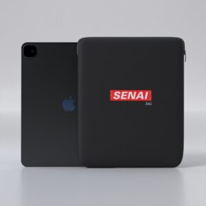 Capa para iPad 12.9 Personalizada