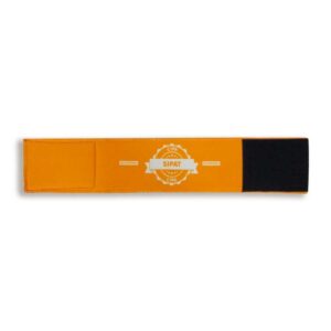 Faixa para Capitão / Identificação Personalizada
