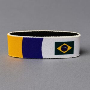 Pulseiras Personalizadas