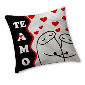 Capas Capa Para Almofadas Tactel 500x500mm
