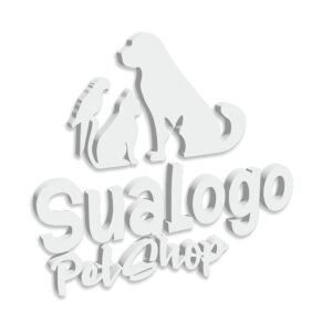 Https: Letra Caixa Pvc Expandido Pvc De 10mm Branco Tamanho Personalizado