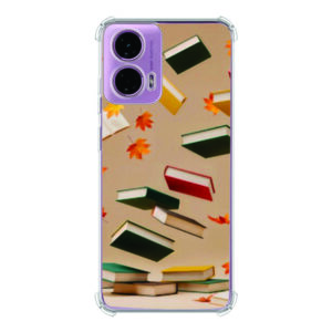Celular E Acessórios Capas Para Celular Motorola Linha Moto G G04, G04s, G24